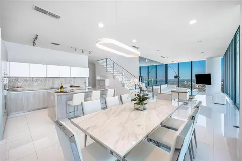 $4,995,000 | 3131 Northeast 7th Avenue, Unit UPH5303, Miami, FL 33137