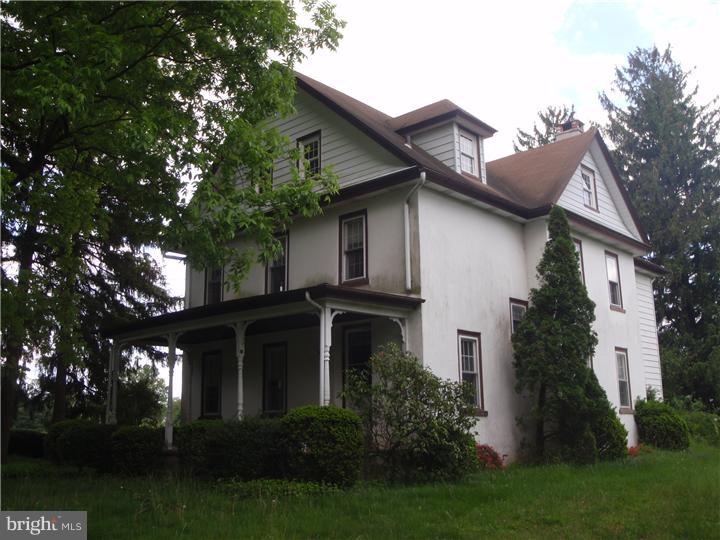 960 Morris Road Blue Bell, PA 19422 - Photo 1 of 17 Exterior Front