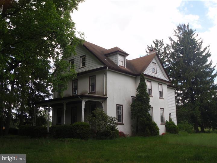 960 Morris Road Blue Bell, PA 19422 - Photo 2 of 17 Exterior Front