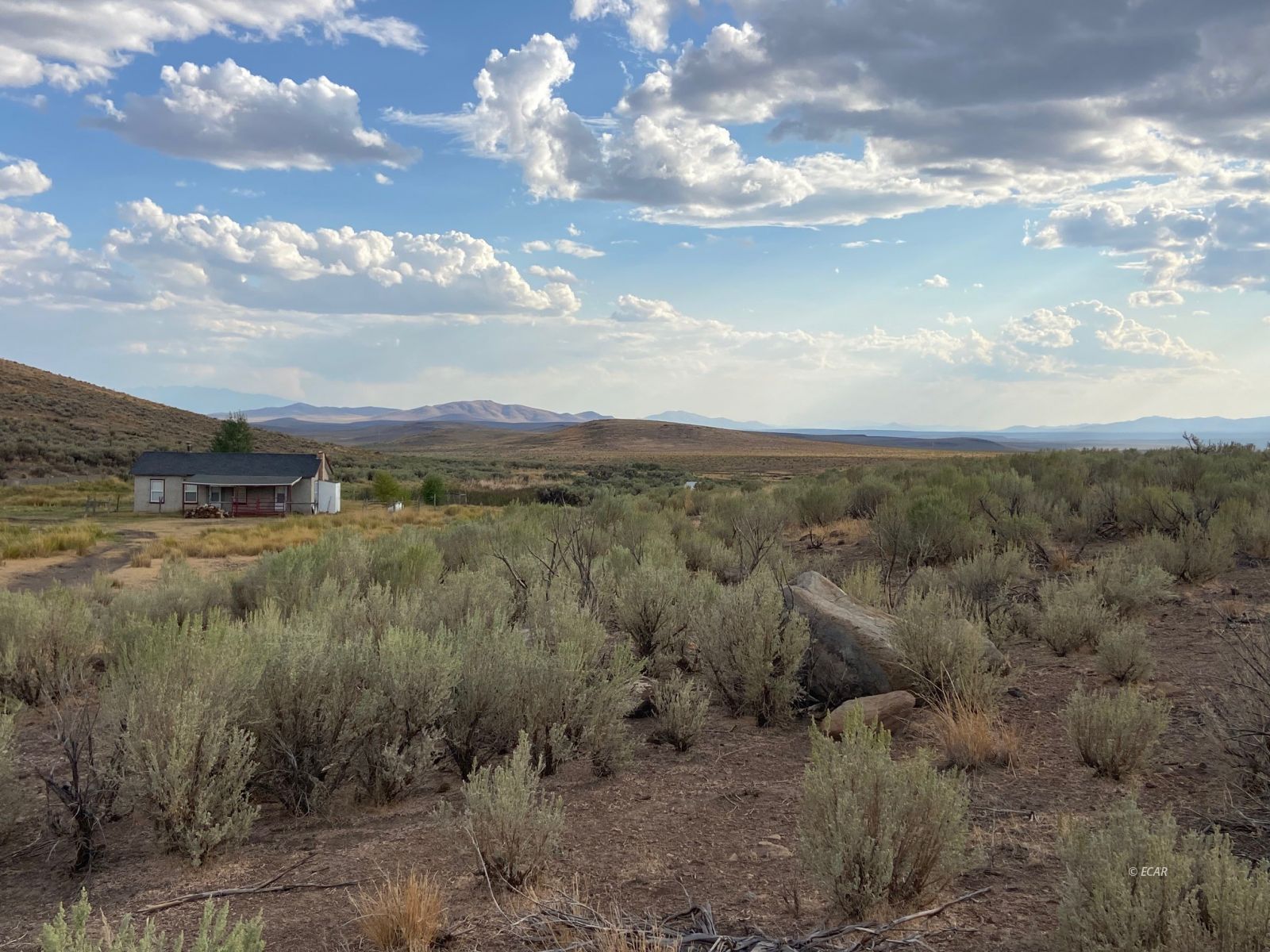 80-acres Charleston Road Deeth, NV 89823 - Photo 20 of 47