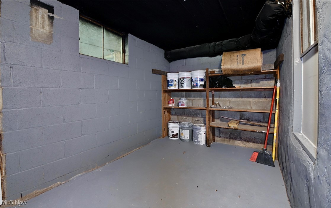 4624 Ridge Avenue Southeast Canton, OH 44707 - Photo 41 of 48 View of storage