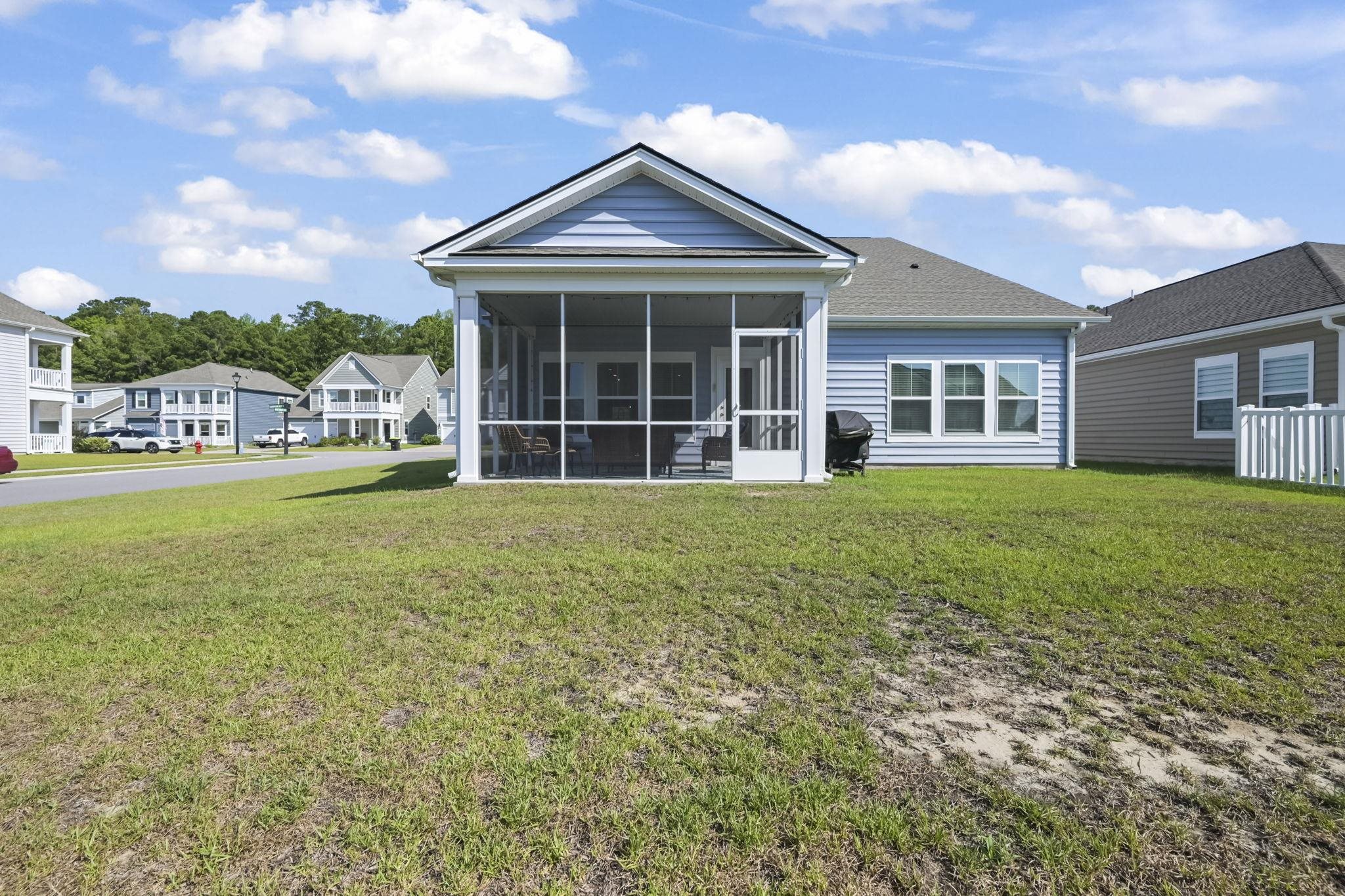 820 Harrison Ml Street Myrtle Beach, SC 29579 - Photo 34 of 44