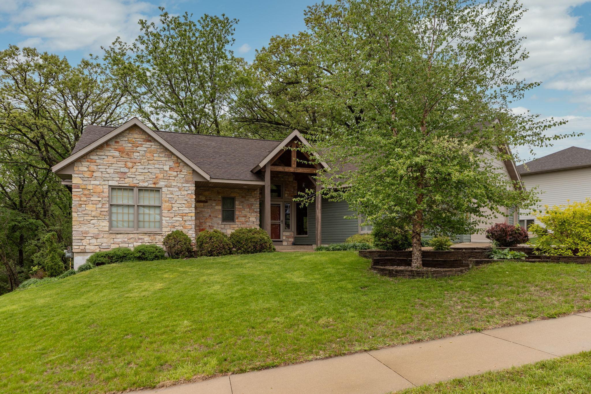 2373 Tee Time Road Southeast Rochester, MN 55904 - Photo 1 of 1