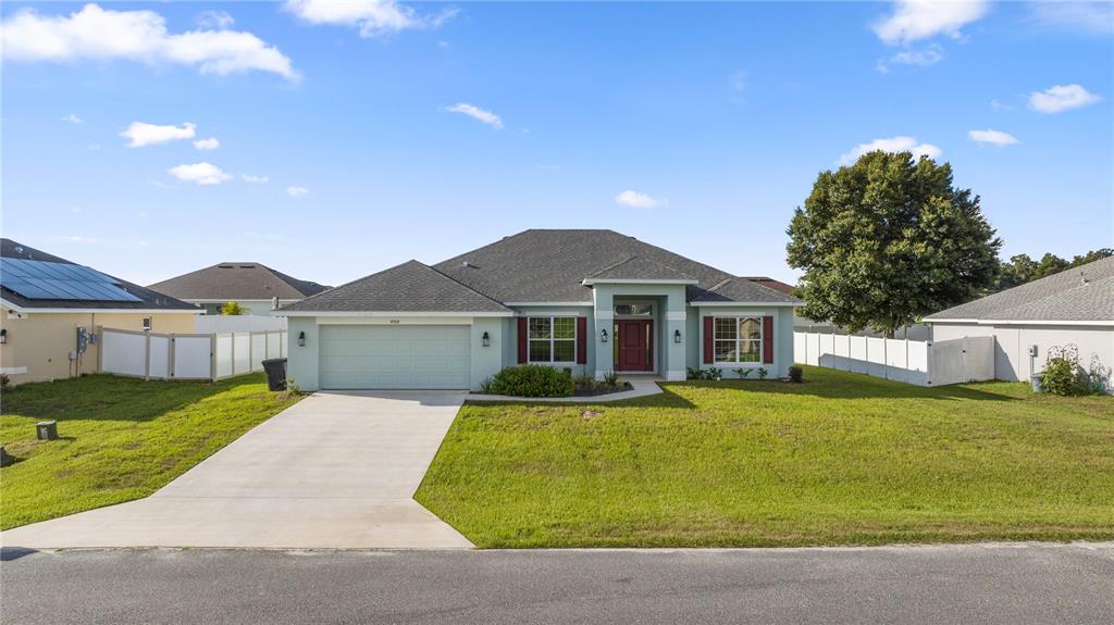 4764 Southeast 90th Ln Road Ocala, FL 34480 - Photo 1 of 1 Gallery Image 1