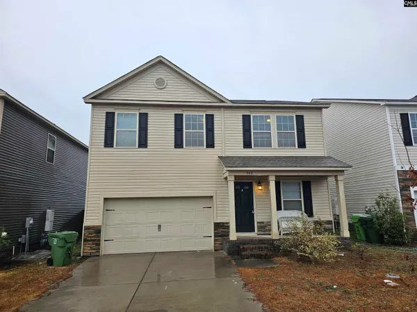 $2,300 | 940 Yarrow Lane, Columbia, SC 29223