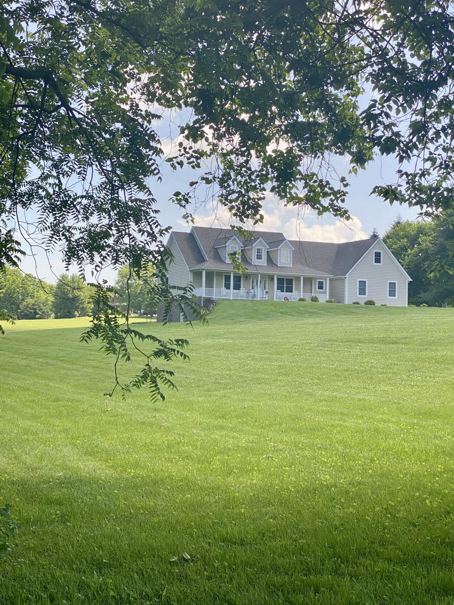 626 Crumbaugh Road Georgetown, KY 40324 - Photo 2 of 54 46AECAF5-8EC2-4780-AF10-F0B92B1F0B43