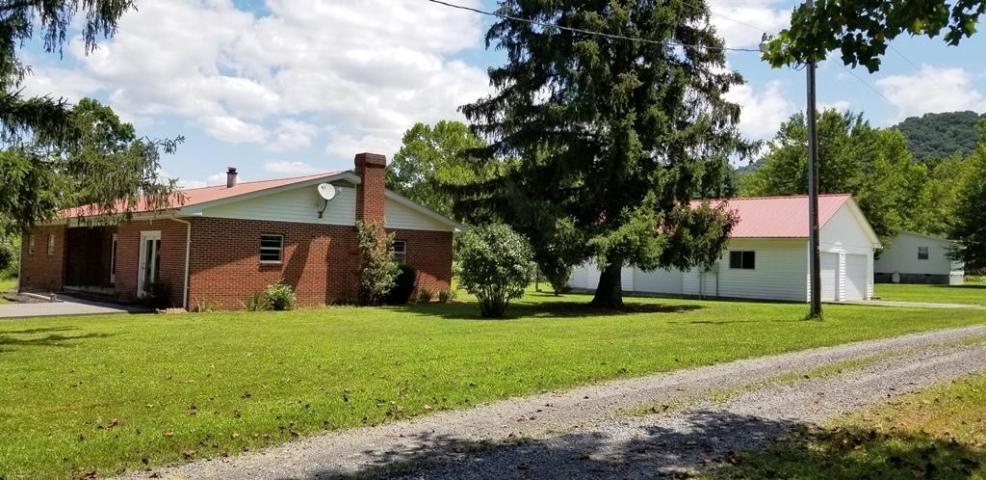 185 Blaker Heights Road Alderson, WV 24910 - Photo 23 of 53 Gallery Image 23