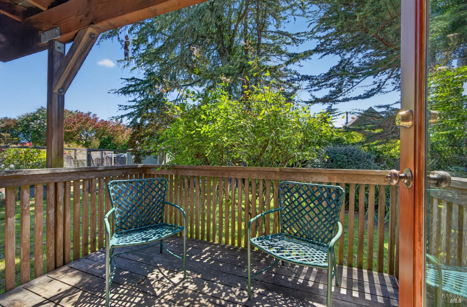 385 Cedar Road Bolinas, CA 94924 - Photo 21 of 70