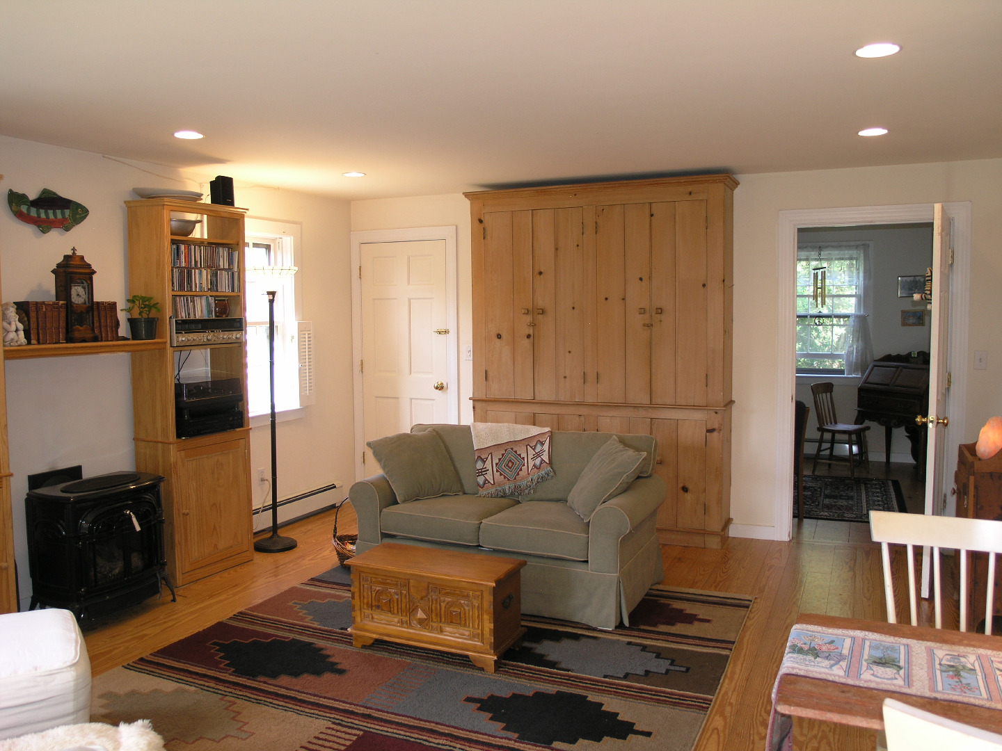 171 Hummock Pond Road, Unit 1 Nantucket, MA 02554 - Photo 10 of 21 Gallery Image 10