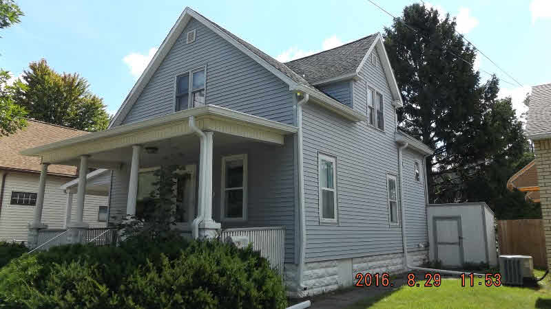 1710 22nd Street Bay City, MI 48708 - Photo 2 of 7 Gallery Image 2
