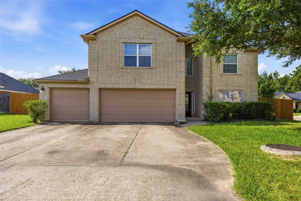 $2,500 | 950 Firthwood Drive, Conroe, TX 77301