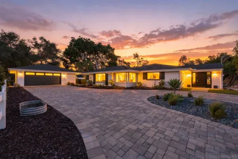 $2,049,900 | 3425 Purer Road, Escondido, CA 92029