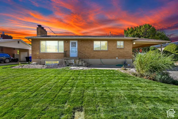 $500,000 | 935 North 325 West, Bountiful, UT 84010