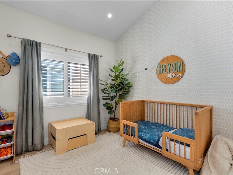 1729 Haynes Lane Redondo Beach, CA 90278 - Photo 30 of 44 a bedroom with furniture and a window