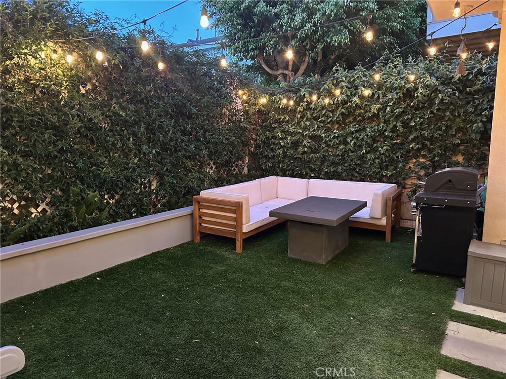 1729 Haynes Lane Redondo Beach, CA 90278 - Photo 42 of 44 a view of a yard with furniture
