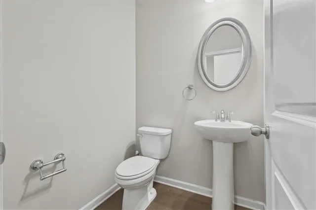 $385,000 | 2265 Anne's Lake Circle, Lithonia, GA 30058