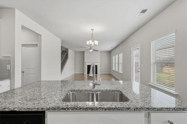 $385,000 | 2265 Anne's Lake Circle, Lithonia, GA 30058