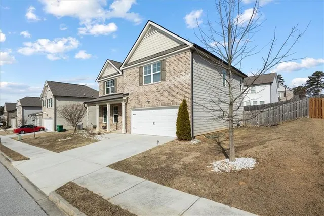 $385,000 | 2265 Anne's Lake Circle, Lithonia, GA 30058