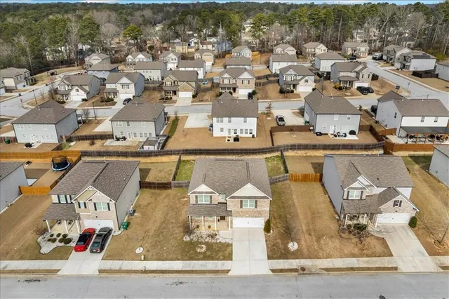 $385,000 | 2265 Anne's Lake Circle, Lithonia, GA 30058