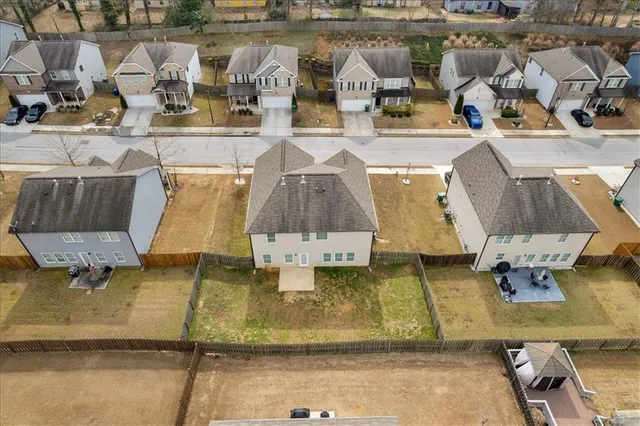 $385,000 | 2265 Anne's Lake Circle, Lithonia, GA 30058