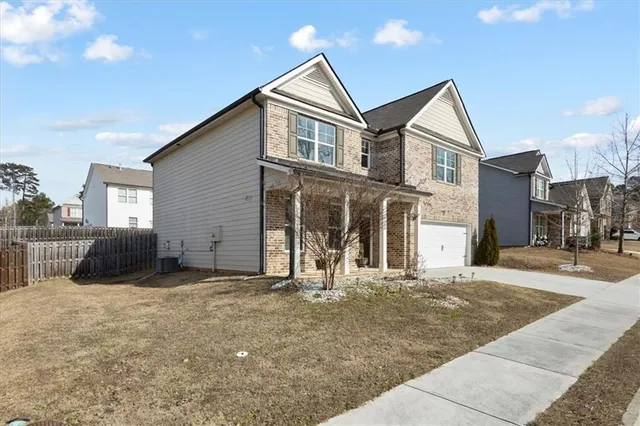 $385,000 | 2265 Anne's Lake Circle, Lithonia, GA 30058