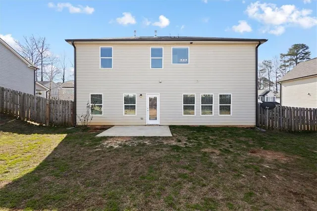 $385,000 | 2265 Anne's Lake Circle, Lithonia, GA 30058