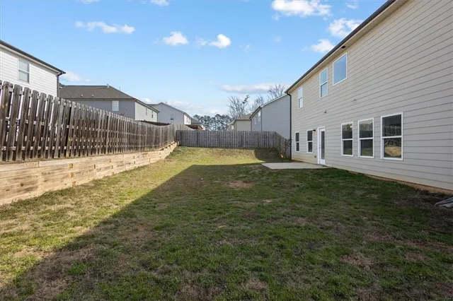 $385,000 | 2265 Anne's Lake Circle, Lithonia, GA 30058