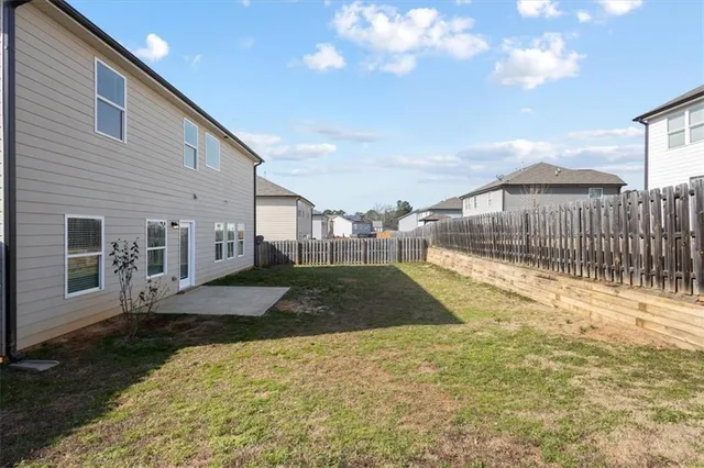 $385,000 | 2265 Anne's Lake Circle, Lithonia, GA 30058