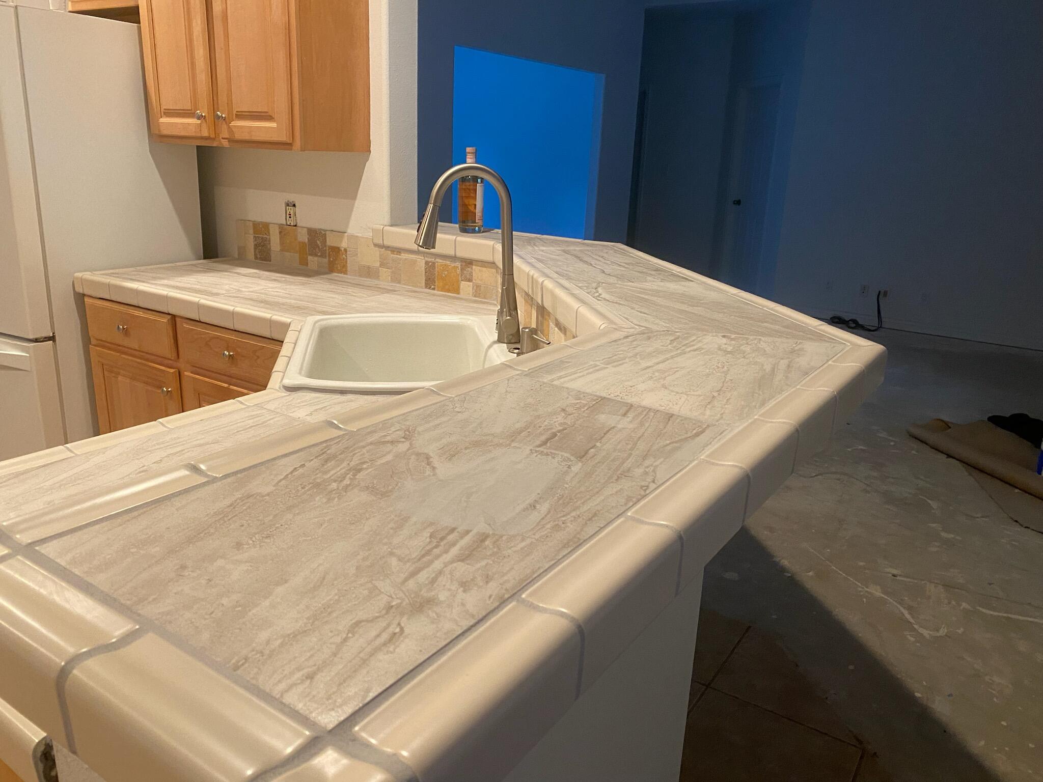 370 34N96 Lewiston, CA 96052 - Photo 11 of 30 a close view of sink and tap