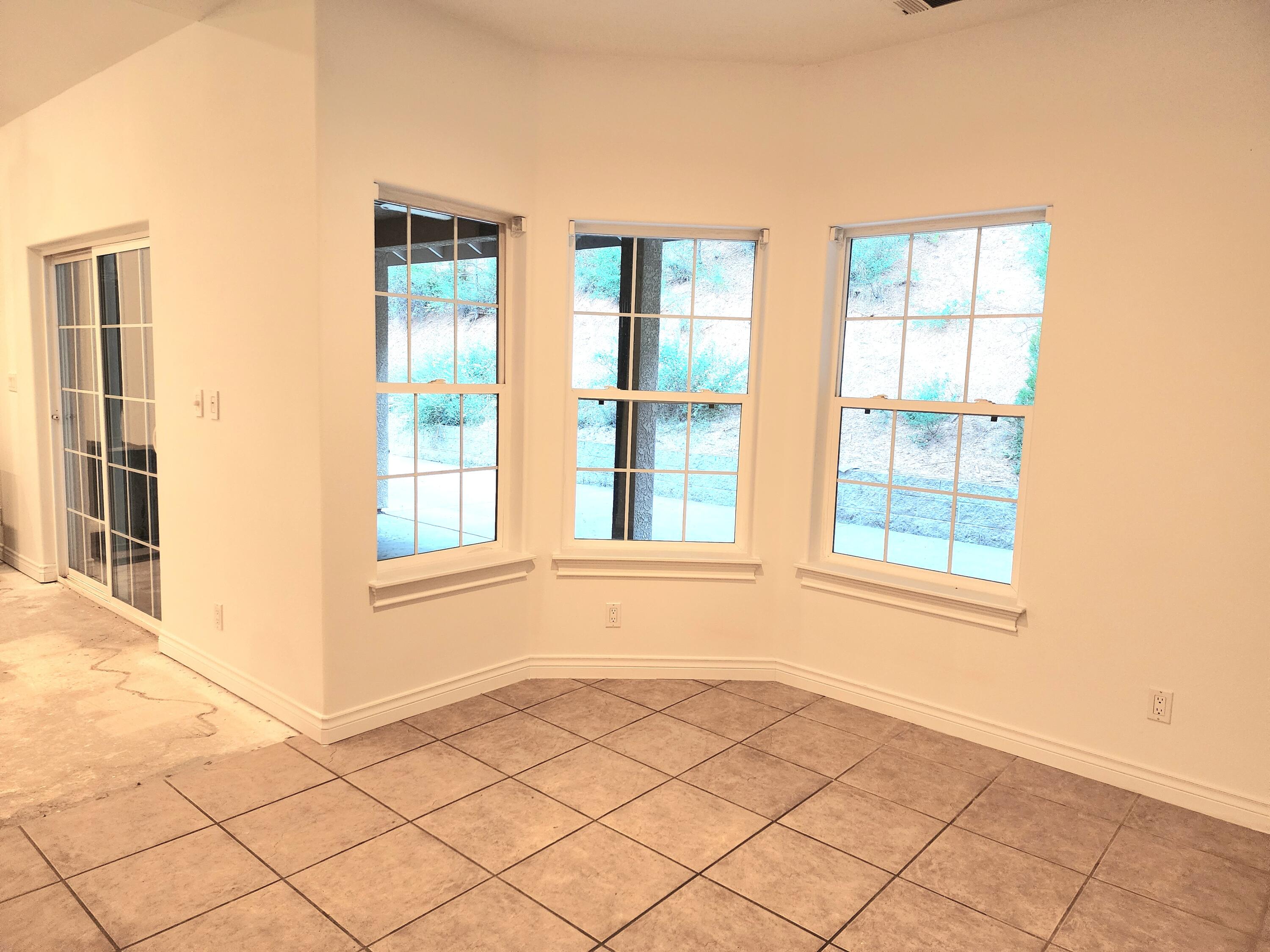 370 34N96 Lewiston, CA 96052 - Photo 16 of 30 a view of an empty room with a window