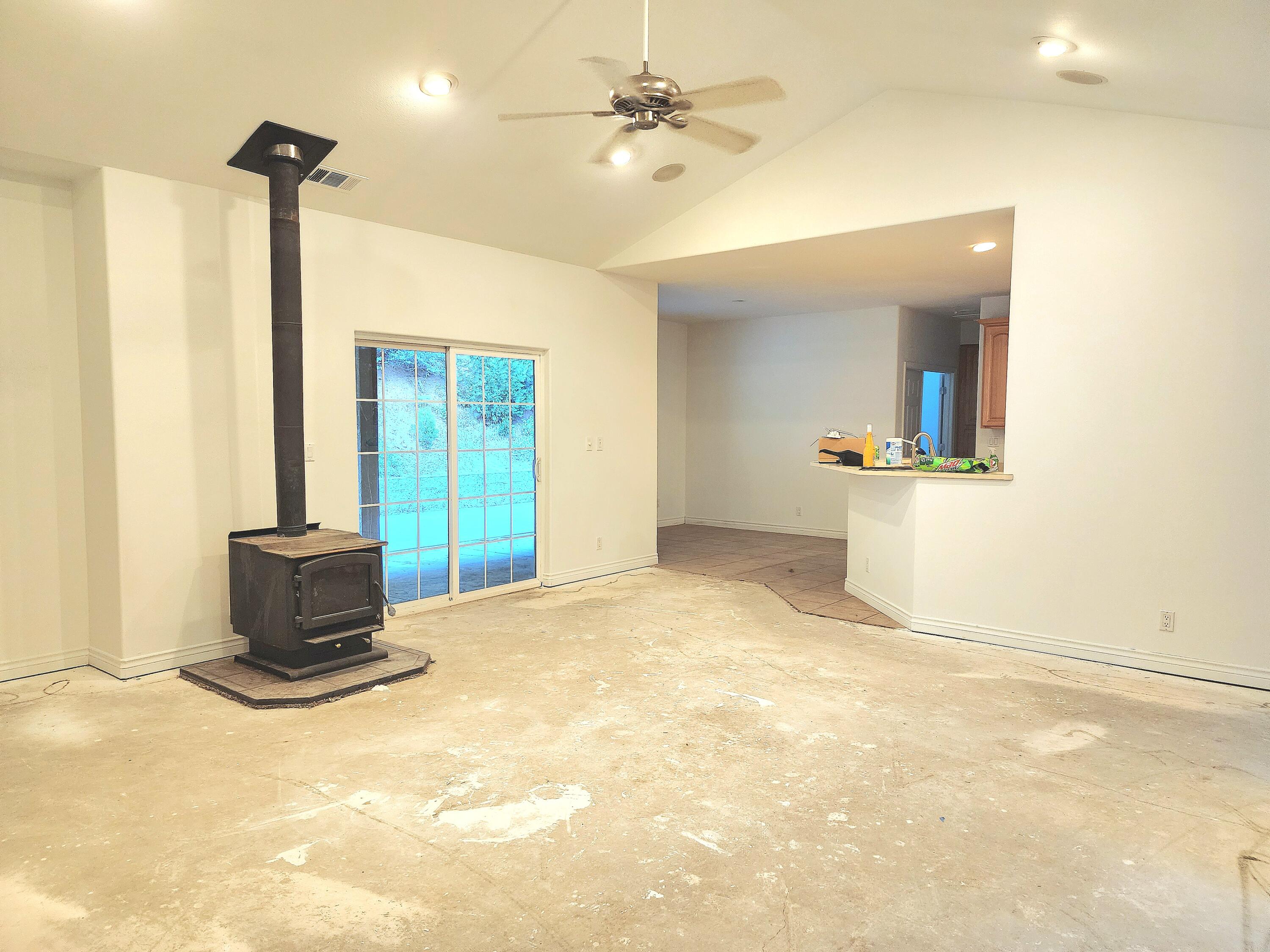 370 34N96 Lewiston, CA 96052 - Photo 17 of 30 a view of a room with furniture and a window