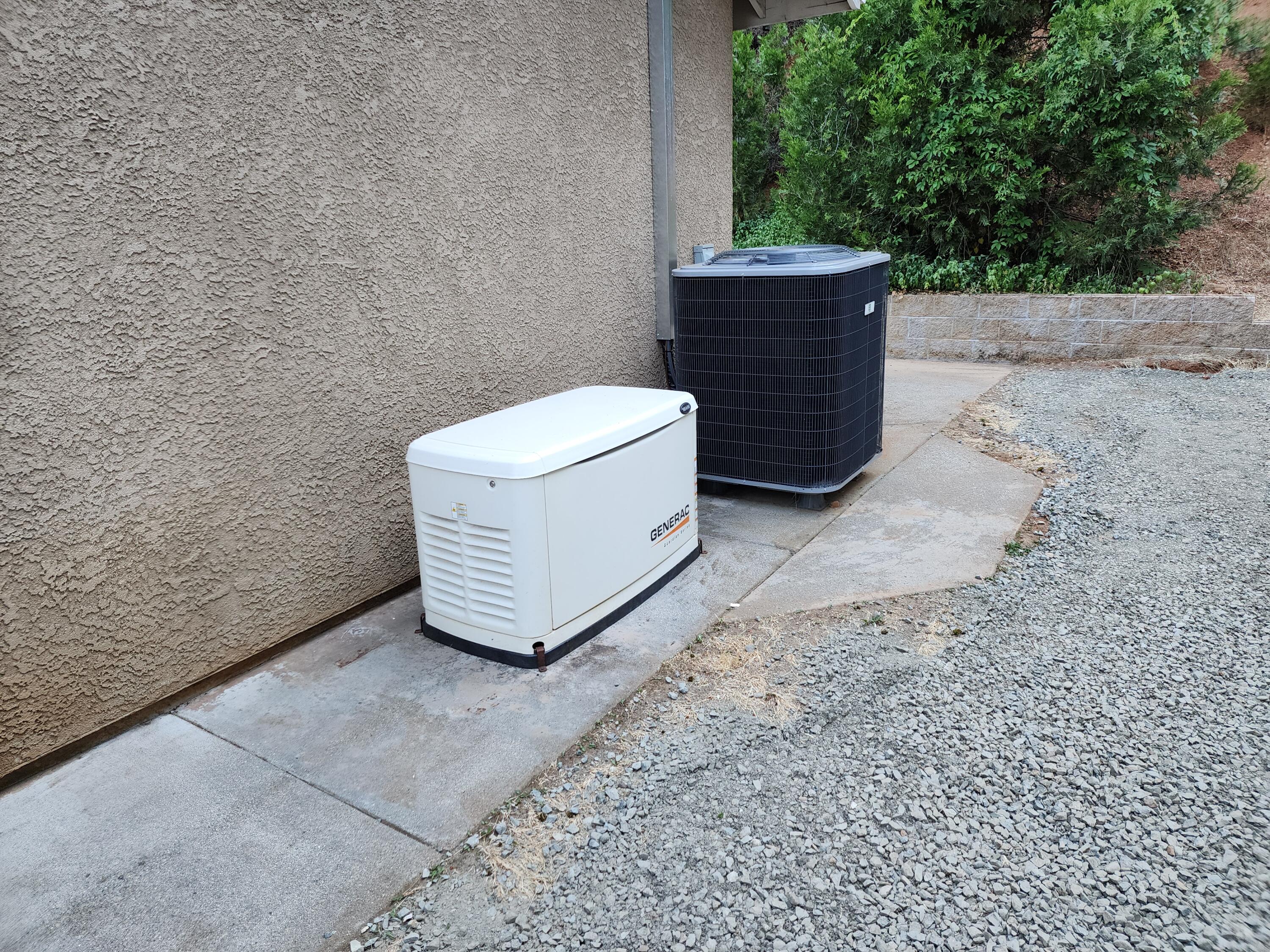 370 34N96 Lewiston, CA 96052 - Photo 3 of 30 a view of outdoor space and yard