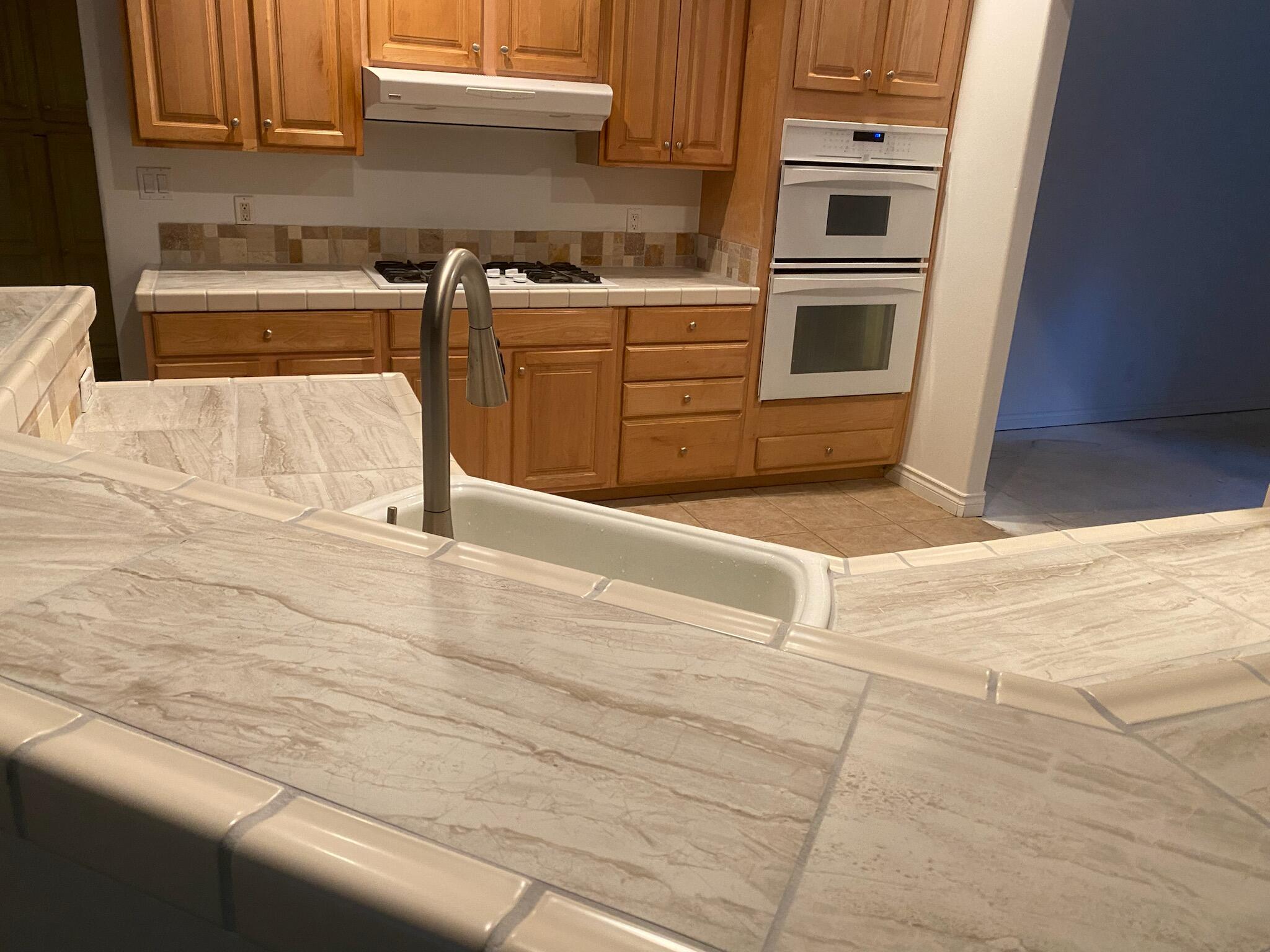 370 34N96 Lewiston, CA 96052 - Photo 10 of 30 a view of a kitchen with a sink