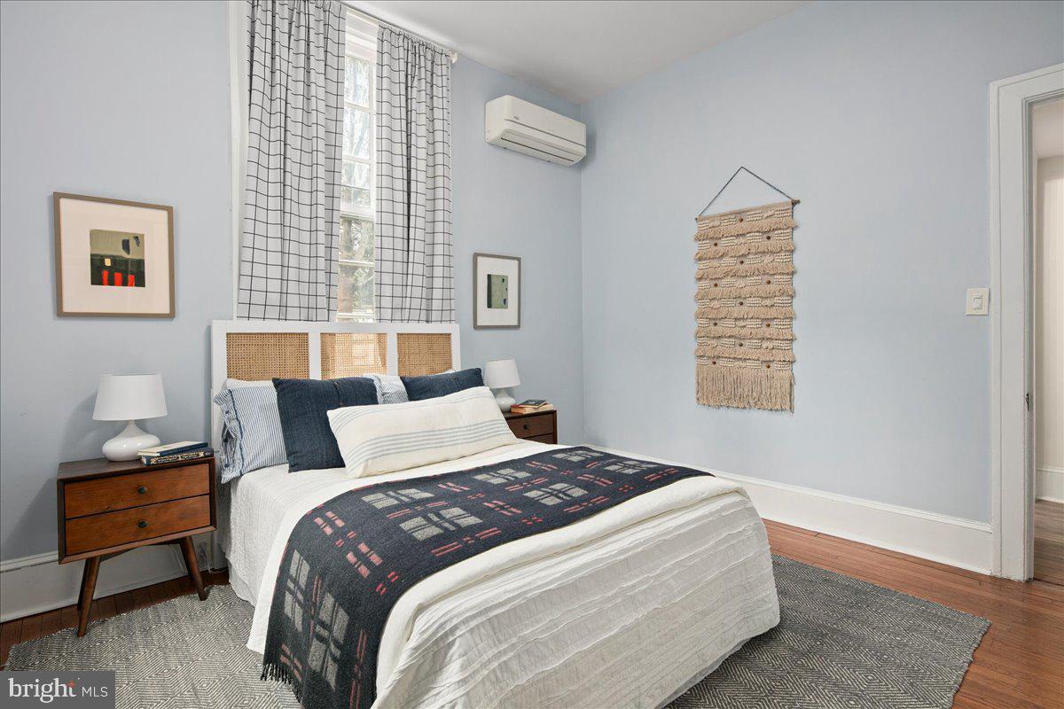 3039 Macomb Street Northwest, Unit 18 Washington, DC 20008 - Photo 17 of 26 Spacious Second Bedroom