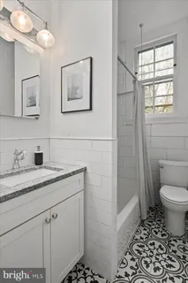 $460,000 | 3039 Macomb Street Northwest, Unit 18, Washington, DC 20008