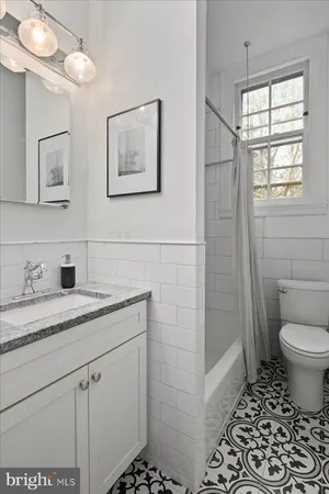 $460,000 | 3039 Macomb Street Northwest, Unit 18, Washington, DC 20008