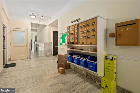 $460,000 | 3039 Macomb Street Northwest, Unit 18, Washington, DC 20008