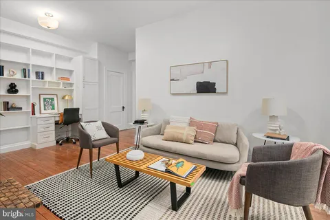 $460,000 | 3039 Macomb Street Northwest, Unit 18, Washington, DC 20008