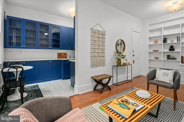 $460,000 | 3039 Macomb Street Northwest, Unit 18, Washington, DC 20008