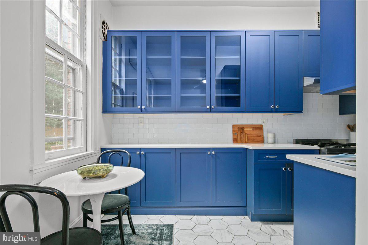 3039 Macomb Street Northwest, Unit 18 Washington, DC 20008 - Photo 8 of 26 Lots of storage