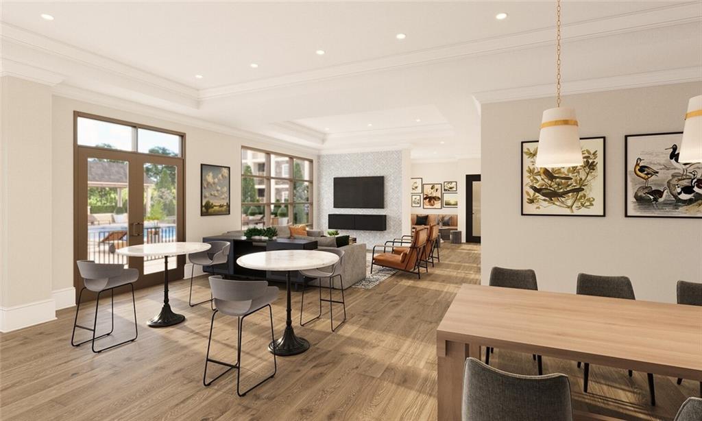 2600 Holcomb Bridge Road, Unit 2A Alpharetta, GA 30022 - Photo 13 of 21