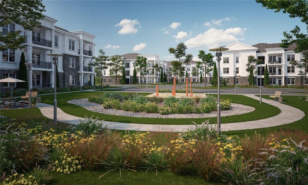 2600 Holcomb Bridge Road, Unit 2A Alpharetta, GA 30022 - Photo 14 of 21