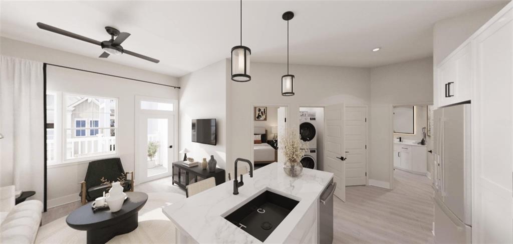 2600 Holcomb Bridge Road, Unit 2A Alpharetta, GA 30022 - Photo 17 of 21