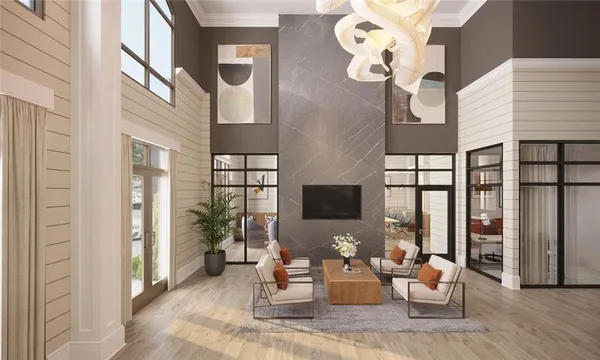 $2,320 | 2600 Holcomb Bridge Road, Unit 2A, Alpharetta, GA 30022