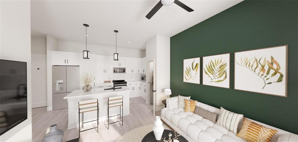 2600 Holcomb Bridge Road, Unit 2A Alpharetta, GA 30022 - Photo 9 of 21