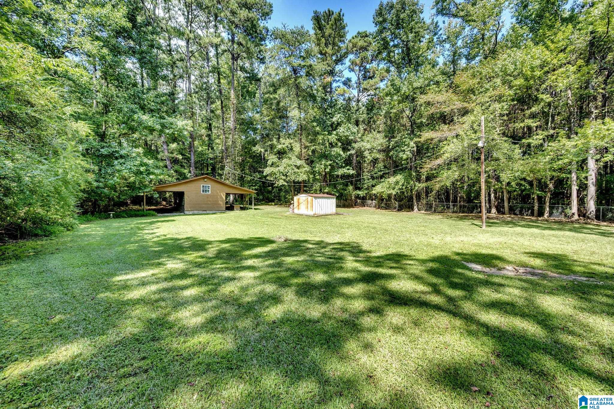 5956 Tommy Town Road Mount Olive, AL 35117 - Photo 31 of 36