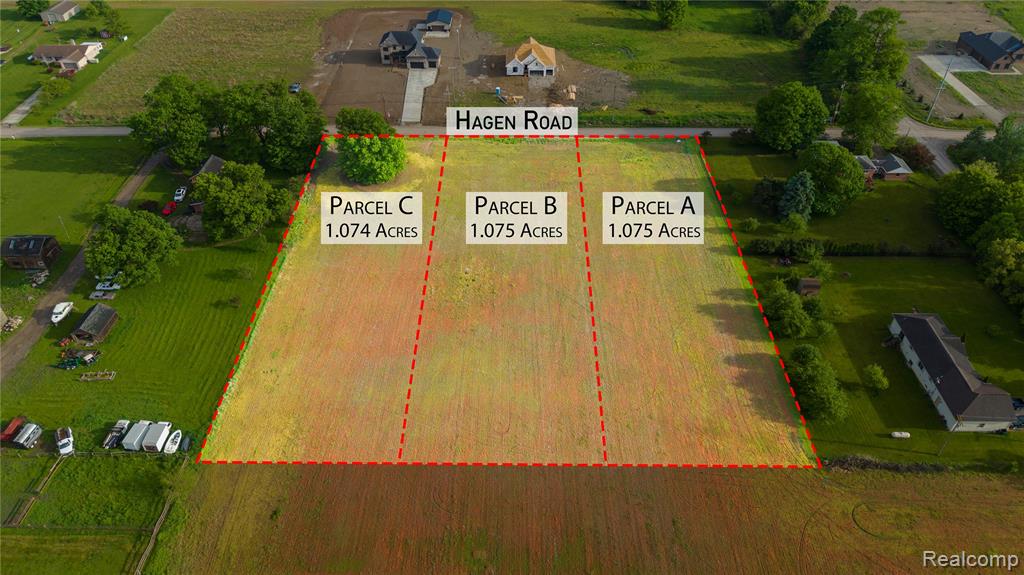 27705 Hagen Road Chesterfield, MI 48051 - Photo 3 of 11