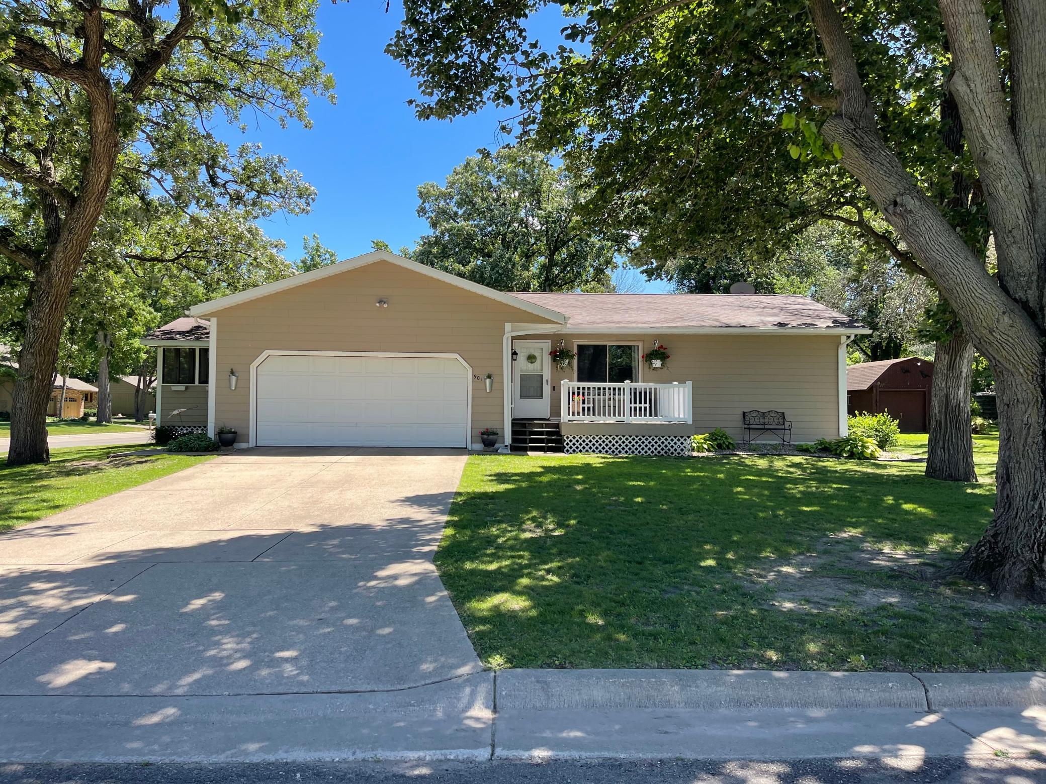 901 22nd Avenue Southwest Austin, MN 55912 - Photo 47 of 57