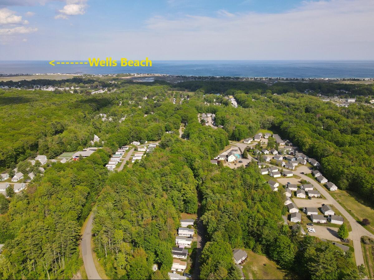 430 Post Road, Unit 182 Wells, ME 04090 - Photo 45 of 46 wells beach dir