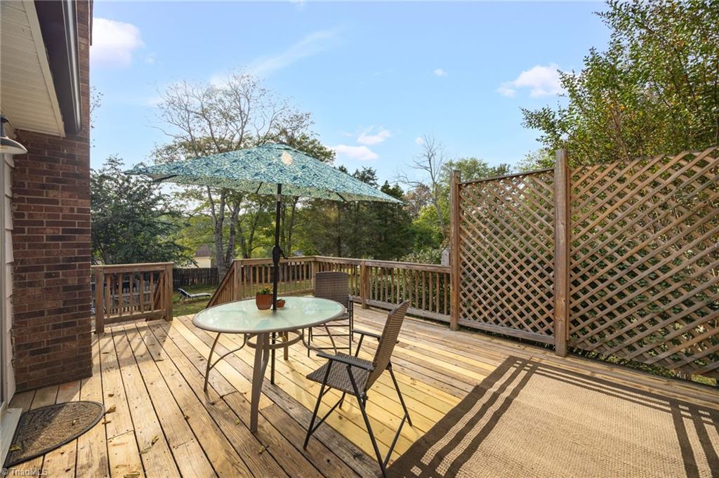 3151 Broadview Road Pfafftown, NC 27040 - Photo 21 of 25 Gallery Image 21